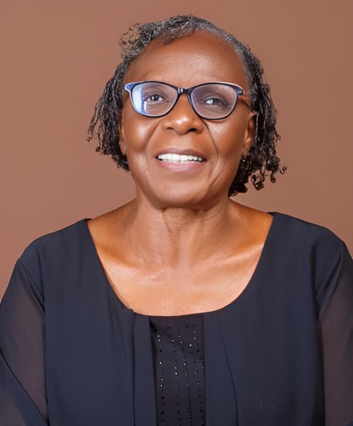 Rebecca Nyariki
